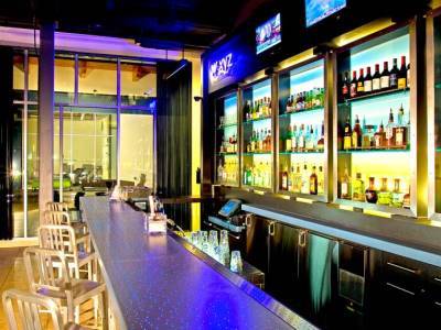 Hotel Aloft Mount Laurel